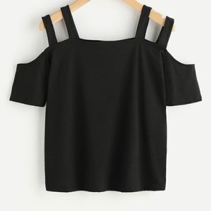 Top black